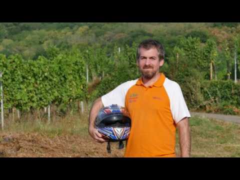 Caisses à savon: Guillaume Libolt, de Guebwiller, sur le podium européen