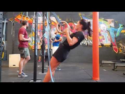 Mulhouse : la salle Crossfit Factory s'agrandit bientôt