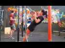 Mulhouse : la salle Crossfit Factory s'agrandit bient&ocirc;t - Label : L'Alsace - Category : News
