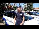 Le regard du directeur sportif de Groupama-FDJ Jérôme Gannat