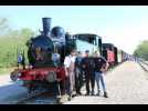 Wagons complets pour la 20e édition du Train Western