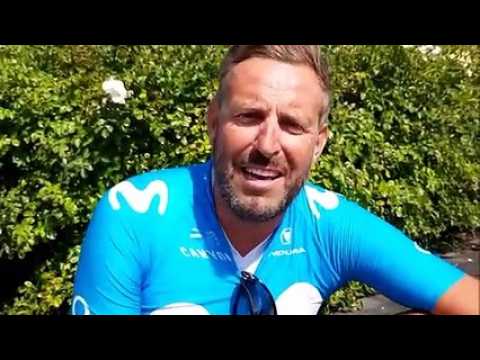 Tour Alsace : Christophe Moreau rejoint l'autre ancien Maillot jaune Thomas Voeckler