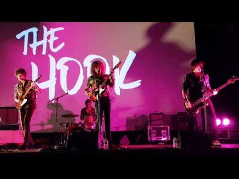 Festival au cinéma Bel Air à Mulhouse: The Hook pour finir