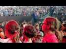 Aldebert chante ses "Enfantillages" - Label : L'Alsace - Category : Culture