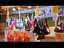 Le sac &agrave; tout faire - Label : L'Alsace - Category : News