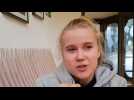 Tennis: les ambitions de Joanna Tomera - Label : L'Alsace - Category : News