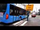 De Saint-Louis &agrave; Blotzheim, les bus d&eacute;m&eacute;nagent - Label : L'Alsace - Category : News