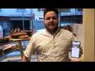 A Mulhouse, la boulangerie "2.0" - Label : L'Alsace - Category : News