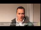 L'Alsace - David Duss (association REST) appelle à la mobilisation citoyenne pour la maternité de Thann