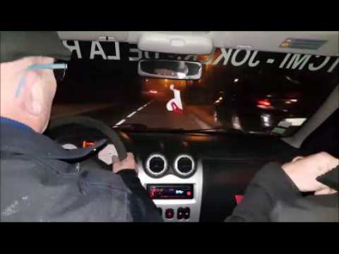 Réveillon : embarquement avec les Jokers de la route 68