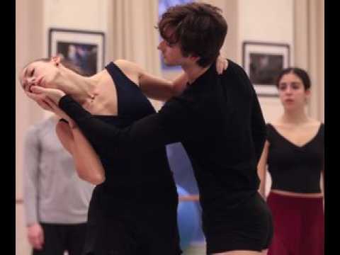Un "Lac des cygnes" revisité avec le Ballet du Rhin