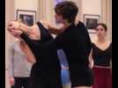 Un "Lac des cygnes" revisit&eacute; avec le Ballet du Rhin - Label : L'Alsace - Category : News