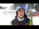 Ski: un dimanche matin au Schnepfenried