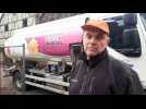 Vers un fioul plus "vert" - Label : L'Alsace - Category : News