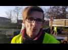 Les gilets jaunes de Colmar somm&eacute;s d'&eacute;vacuer - Label : L'Alsace - Category : News