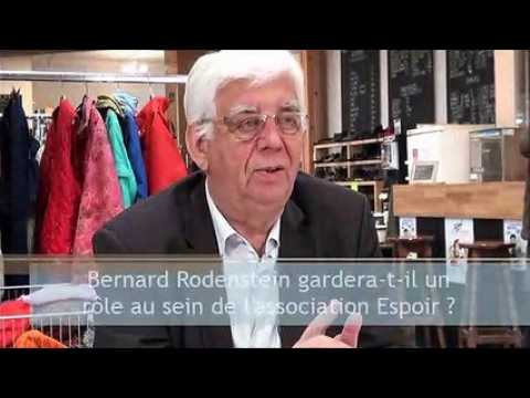 Comment Bernard Rodenstein a perdu la main sur la conseil d'administration d'Espoir