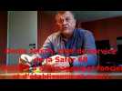 Mulhouse : Denis Jelsch  explique le r&ocirc;le de la Safer 68 - Label : L'Alsace - Category : News