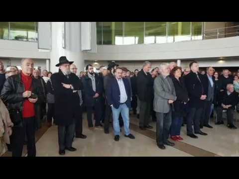 Antisémitisme: "c'est l'ensemble des Français qui sont attaqués"