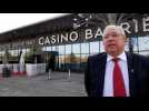Blotzheim : un nouveau directeur au casino Barri&egrave;re - Label : L'Alsace - Category : News