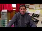 "Implanter une zone &eacute;conomique pour dynamiser le village" - Label : L'Alsace - Category : News