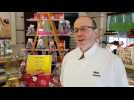 Kieny en un &eacute;clair - Label : L'Alsace - Category : News