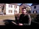 Trois questions &agrave; Romain Cogitore - Label : L'Alsace - Category : News