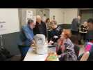 Caf&eacute; r&eacute;paration - Label : L'Alsace - Category : News
