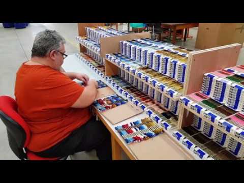 Sundgau : les 100 ans de l'association Marie Pire