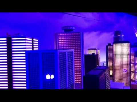 Un Avenir Electrique : La nouvelle salle d'exposition du musée Electropolis