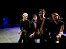 Fest'impro : du théâtre d'impro pour 400 écoliers