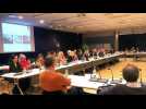 Classes d&eacute;doubl&eacute;es &agrave; Mulhouse: "L'&eacute;ducation n'a pas de prix" - Label : L'Alsace - Category : News