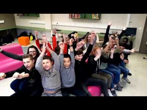 Journal au collège: c'est parti pour la 20e édition