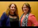 Un duo Bretz'elles de choc - Label : L'Alsace - Category : Culture