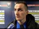 Dimitri Lienard : « Le maintien passe par des matches comme ça »