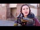 Saint-Valentin : l'avis des Thannois - Label : L'Alsace - Category : News