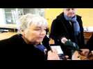 Collectivité européenne d'Alsace : Jacqueline Gourault vante son « cousu main »