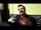 Arnaud Rebotini, un live énergique et rock'n'roll