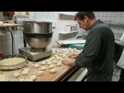 Beignets de carnaval : la recette gourmande de Pascal Stein, à Buhl