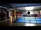 Mulhouse : la Box Briand pas uniquement réservée à la boxe