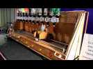 Mulhouse: une machine &agrave; cocktails &agrave; Festivitas - Label : L'Alsace - Category : News