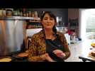 Chandeleur : Les recettes tout en cr&ecirc;pes de Jo&euml;lle Umbdenstock, ex Masterchef - Label : L'Alsace - Category : News