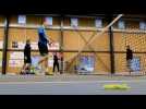 "L'objectif c'est la mont&eacute;e en nationale" - Label : L'Alsace - Category : Sport