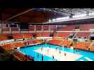 Volley-Ball: Anastasia Guerra avant Busto Arsizio – ASPTT Mulhouse