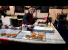 Mulhouse: des "sandwichs"... aux gaufres, &agrave; Festivitas - Label : L'Alsace - Category : News