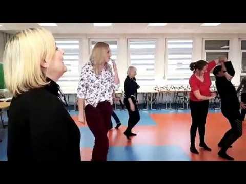 Festival Momix : un stage de danse pour parler handicap
