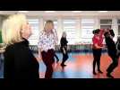 Festival Momix : un stage de danse pour parler handicap