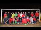Bient&ocirc;t Clairefontaine pour les f&eacute;minines - Label : L'Alsace - Category : Sport