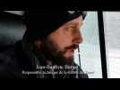 La neige naturelle, "une autre fa&ccedil;on de travailler" - Label : L'Alsace - Category : News