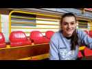 Volley-Ball: Britt Herbots avant Busto Arsizio – ASPTT Mulhouse