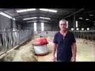 La ferme Beaudrey &agrave; Etrappe se robotise - Label : L'Est Républicain - Category : News